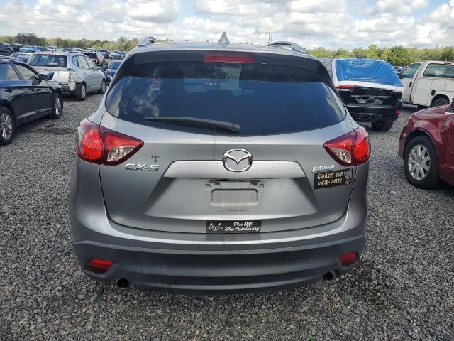 2014 Mazda Cx-5 Touring