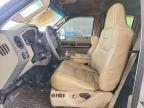 2008 Ford F250 Super Duty