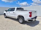 2021 Chevrolet Silverado K1500