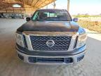 2017 Nissan Titan S