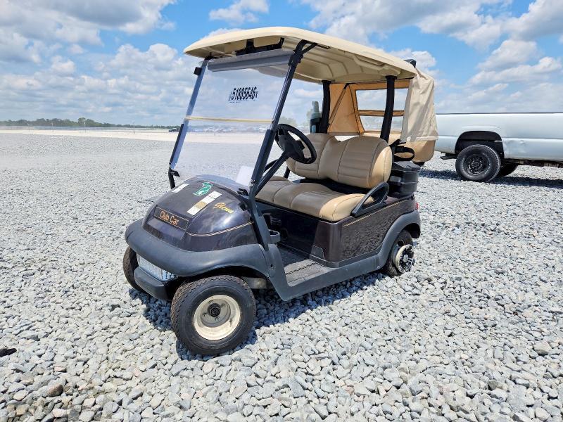2018 Club Car Precedent Golf Cart