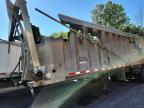 2012 MAC END Dump Trailer