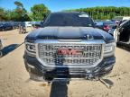 2016 GMC Sierra K1500 Denali