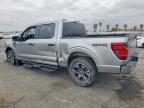 2024 Ford F150 STX