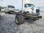 2021 Chevrolet Silverado 3500 HD Truck Cab AND Chassis