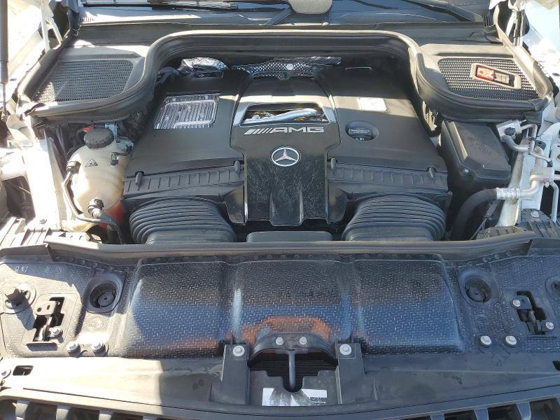 2021 Mercedes-Benz Gle Coupe 63 s 4matic amg