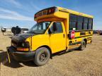 2013 Collins Bantam G3500-School Bus