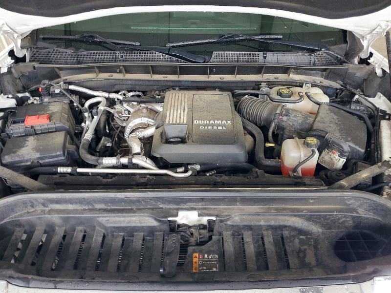 2022 GMC Sierra Limited K1500 SLT