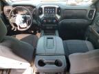 2021 Chevrolet Silverado K1500 LT Trail Boss