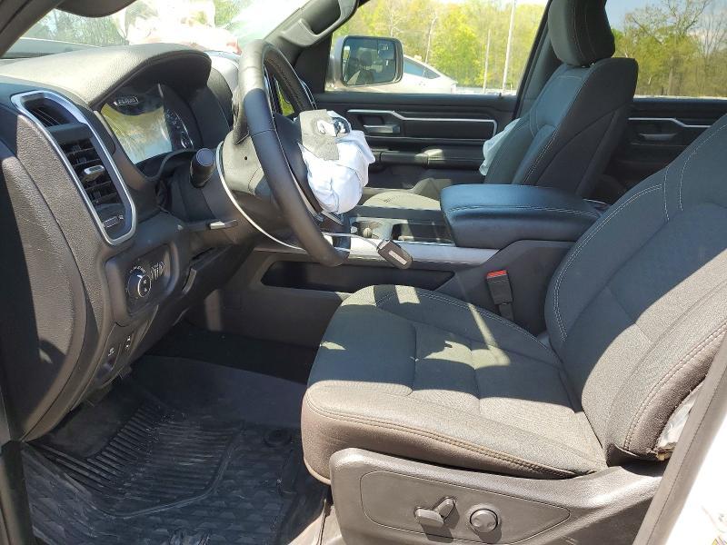 2025 Dodge RAM 1500 BIG Horn