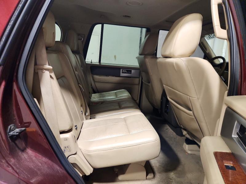 2010 Ford Expedition Eddie Bauer