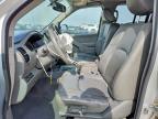 2019 Nissan Frontier SL