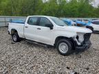 2025 Chevrolet Silverado K1500