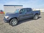 2012 Toyota Tacoma Double Cab