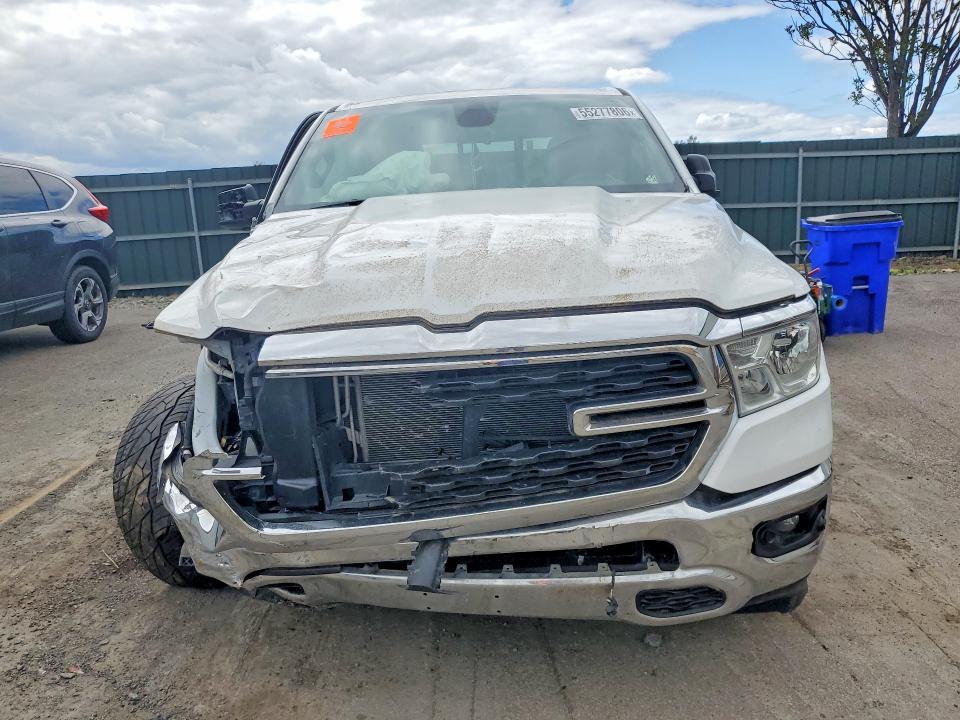 2022 Dodge RAM 1500 BIG Horn