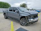 2019 Chevrolet Silverado K1500 LT