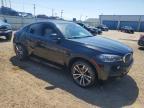 2016 BMW X6 Xdrive50i