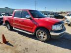 2001 Ford F150 Supercrew