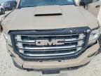 2017 GMC Sierra K1500 SLT