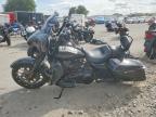 2018 Harley-Davidson Flhxs Street Glide Special