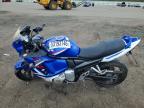 2008 Suzuki GSX650 F