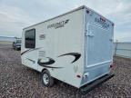 2014 Starcraft Launch Camper