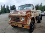 1963 Ford N-Series