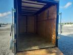 2025 Interstate VICTV612TA2 Enclosed Cargo Trailer
