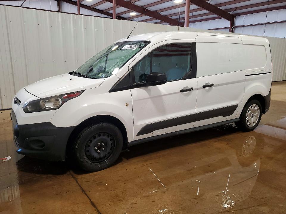 2018 Ford Transit Connect xl