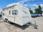 1998 Silver Star Lite 1998 Starcraft Starlite Camper