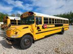 2015 Ic Corporation CE Series School-School Bus
