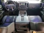 2017 GMC Sierra K1500 SLT