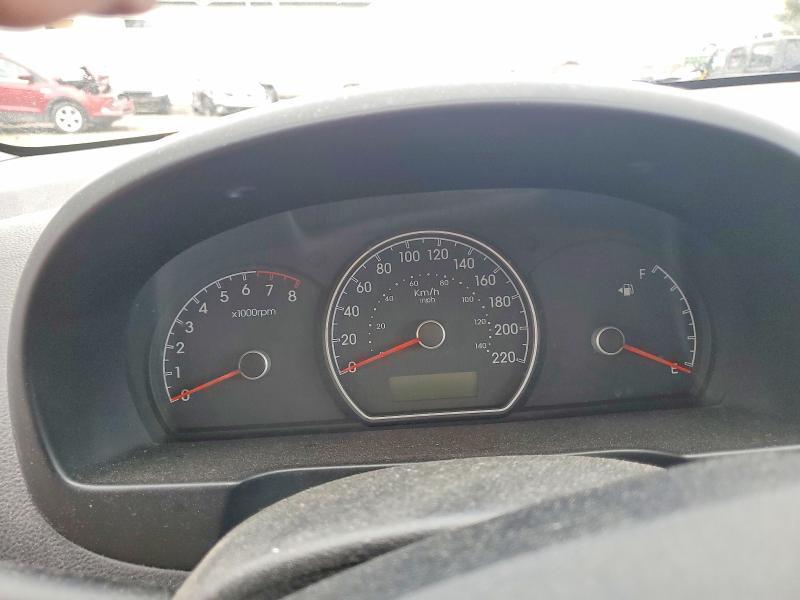 2009 Hyundai Elantra gl