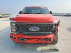 2025 Ford F250 Super Duty