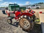 1980 Yanmar YM1601 Tractor