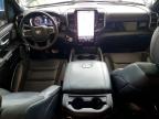 2025 Dodge 1500 Laramie