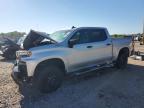 2021 Chevrolet Silverado K1500 LT Trail Boss