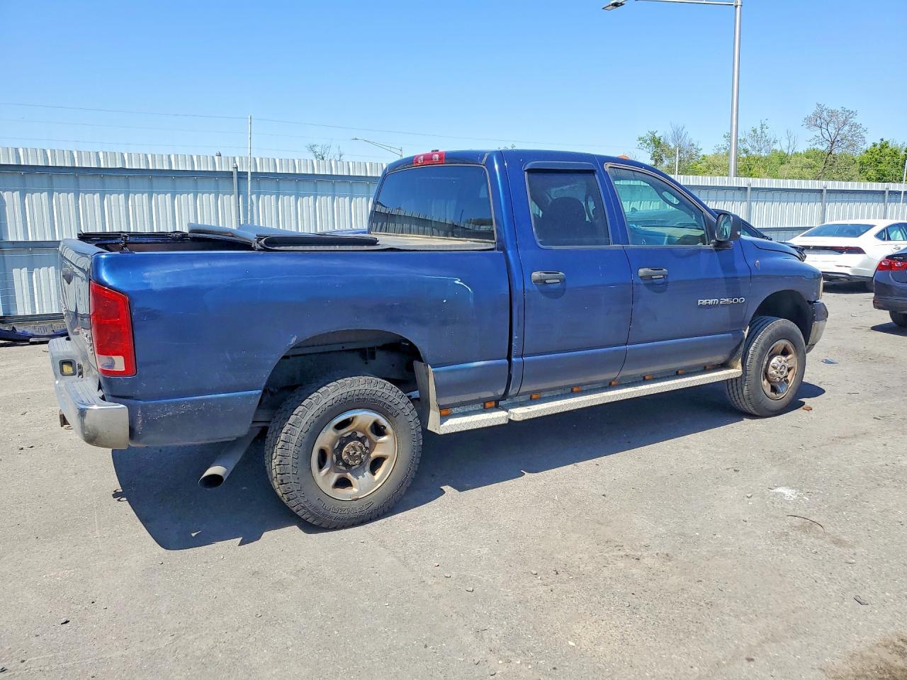 2003 Dodge RAM 2500 ST