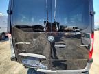 2025 Mercedes-Benz Sprinter 2500