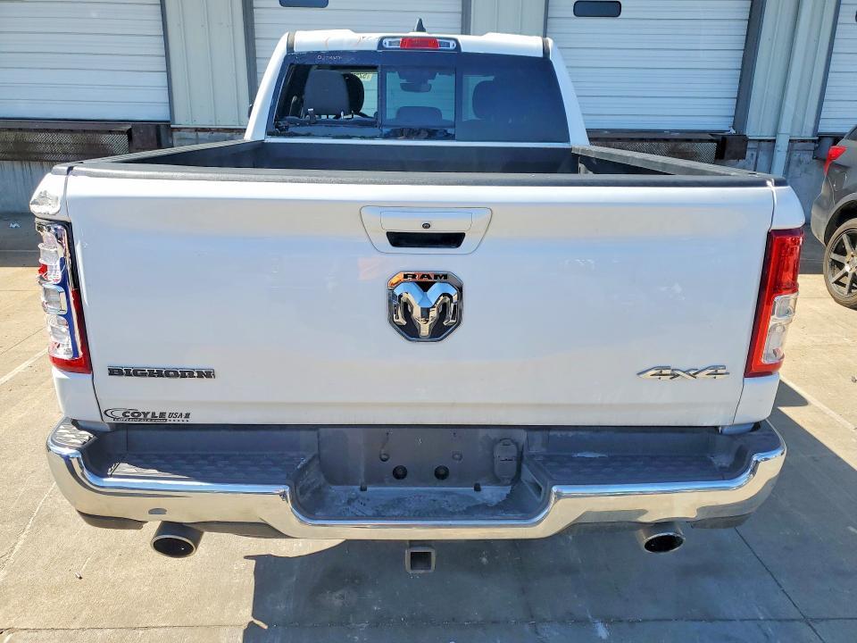 2021 Dodge RAM 1500 BIG Horn