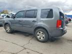 2012 Honda Pilot lx