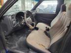 2001 Chevrolet S Truck S10
