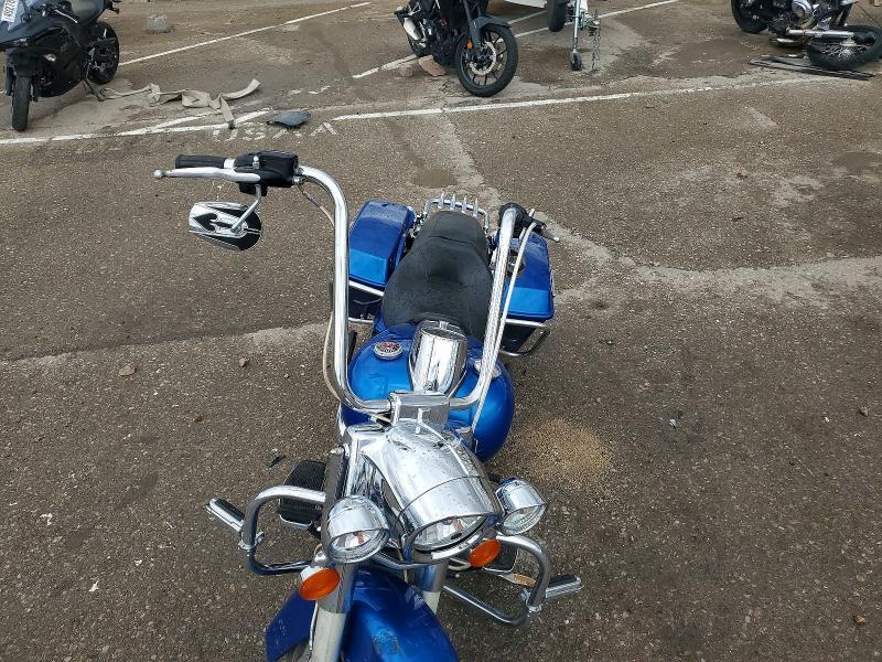 2012 Harley-Davidson Flhr Road King