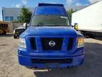 2016 Nissan NV 3500 HD SV