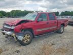 2005 Chevrolet Silverado K1500