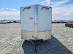 2022 Homesteader 7141T Enclosed Cargo Trailer