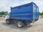 2018 Isuzu 2008 Isuzu NPR Dump Truck