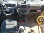 2022 Dodge RAM Promaster 3500 Cutaway 3.6L Van