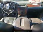 2009 Chevrolet Silverado K3500 LTZ