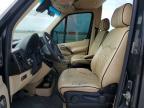 2017 Mercedes-Benz Sprinter 3500